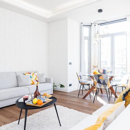 Vacances Au Palace - Happy Rentals Menton Dış mekan fotoğraf