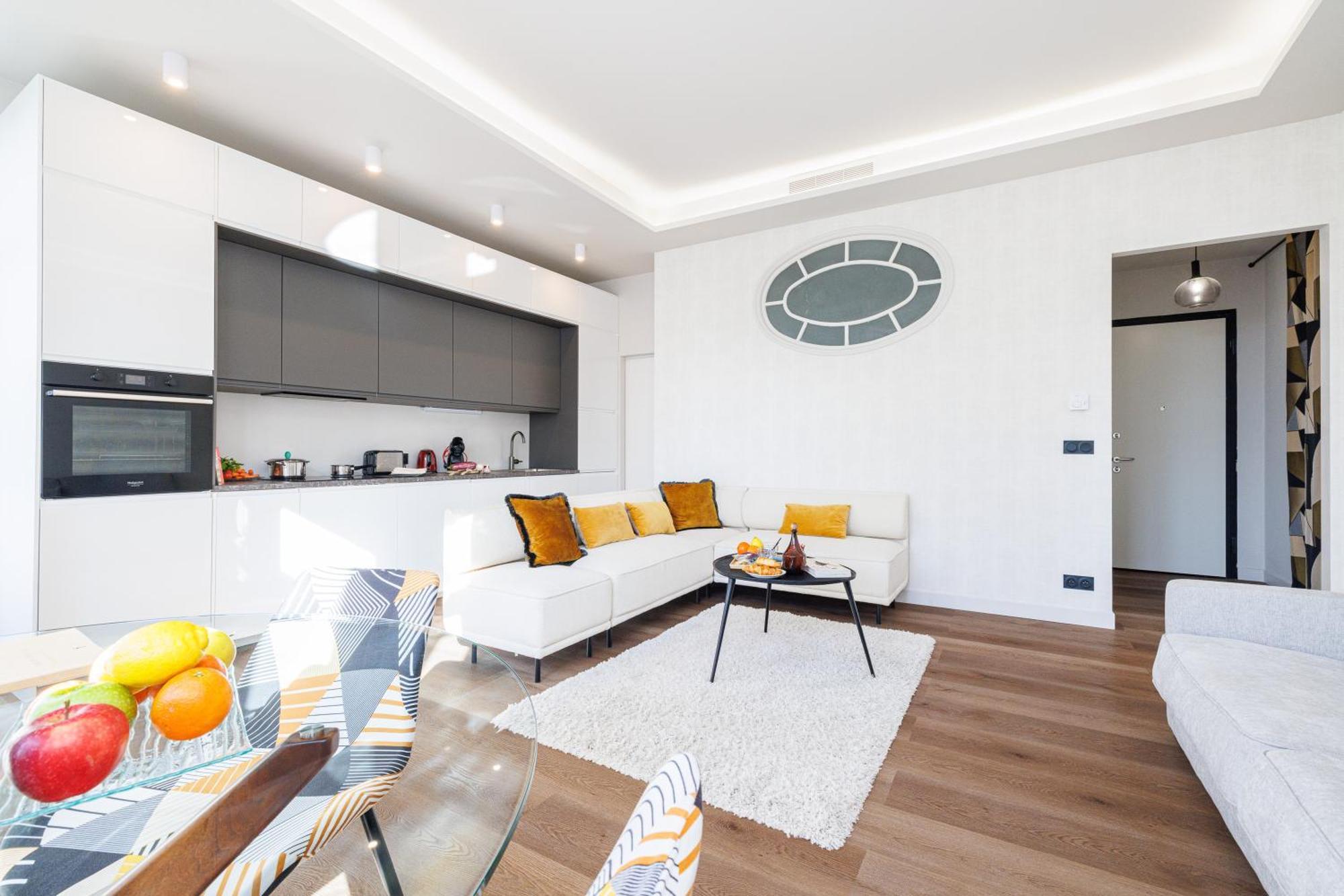 Vacances Au Palace - Happy Rentals Menton Dış mekan fotoğraf