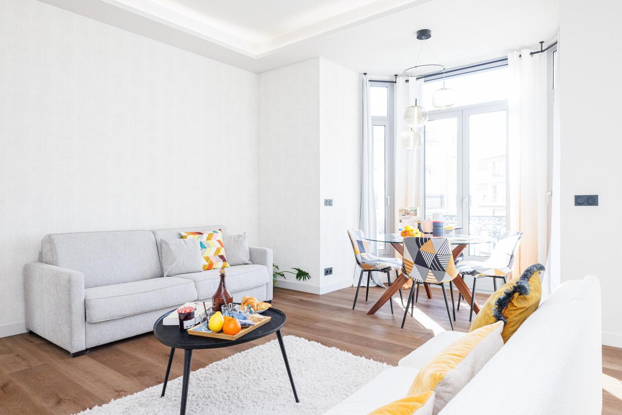 Vacances Au Palace - Happy Rentals Menton Dış mekan fotoğraf