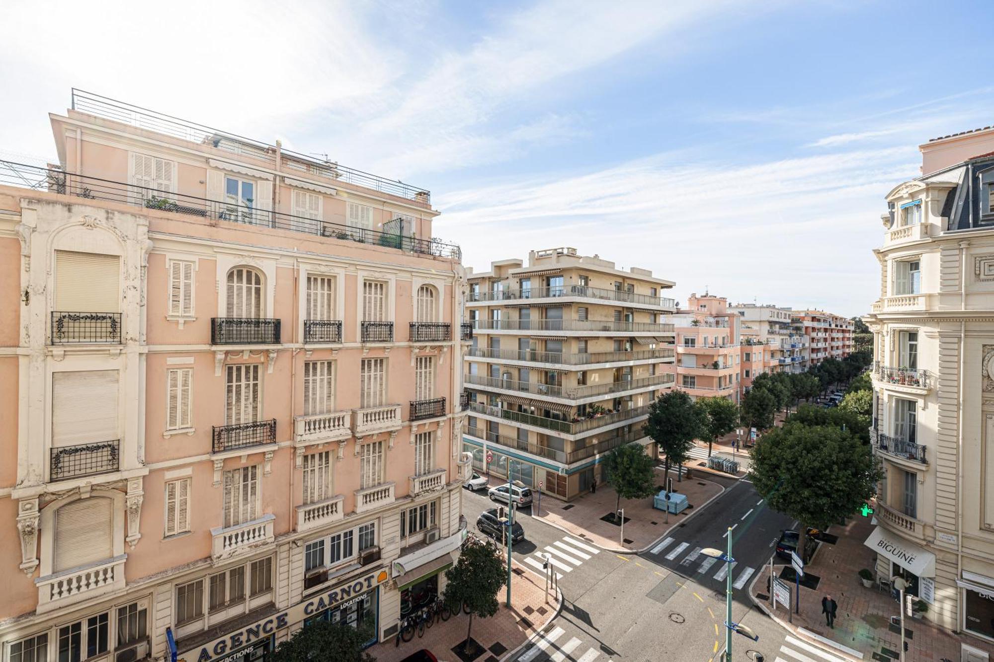 Vacances Au Palace - Happy Rentals Menton Dış mekan fotoğraf