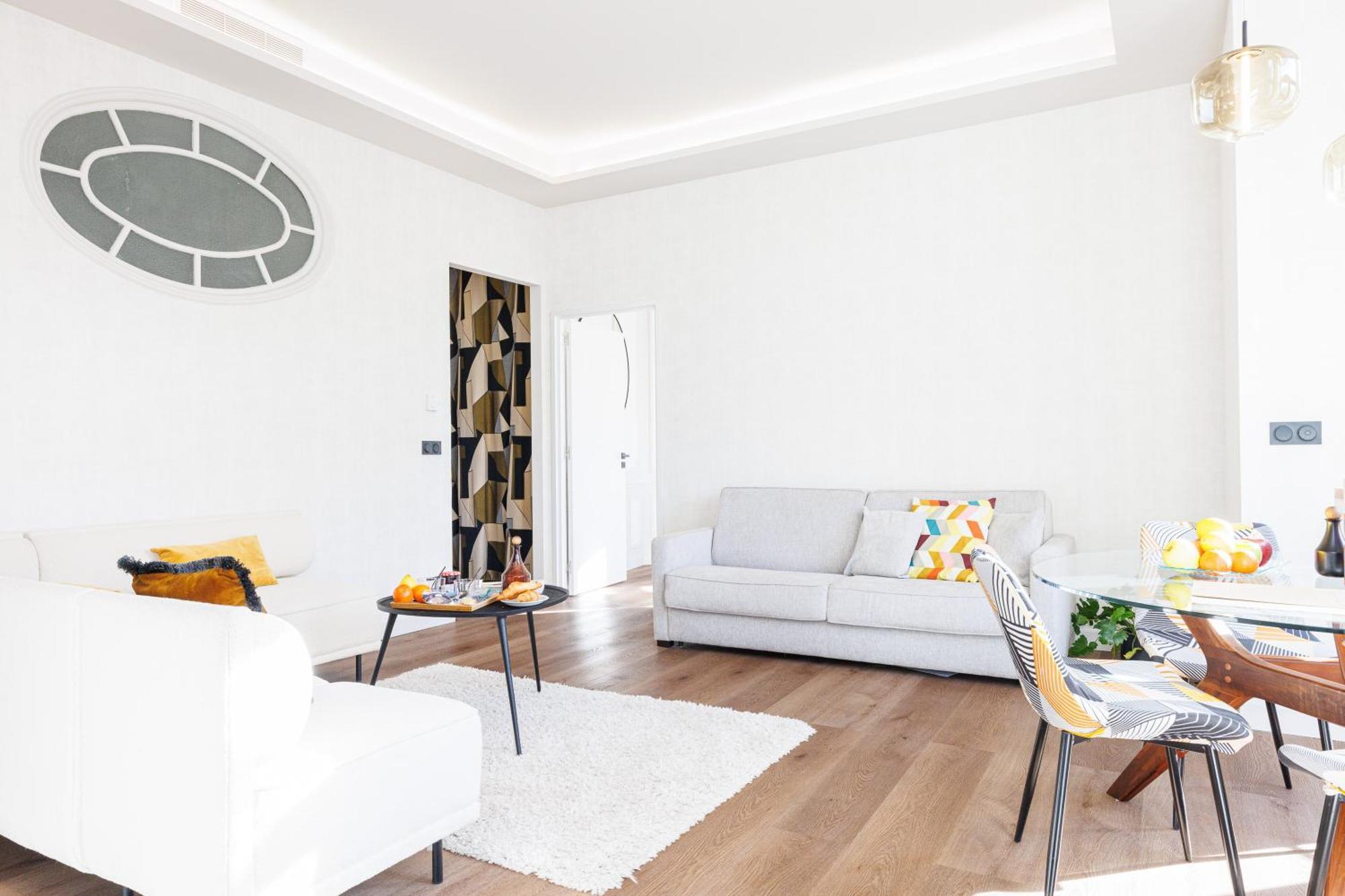 Vacances Au Palace - Happy Rentals Menton Dış mekan fotoğraf