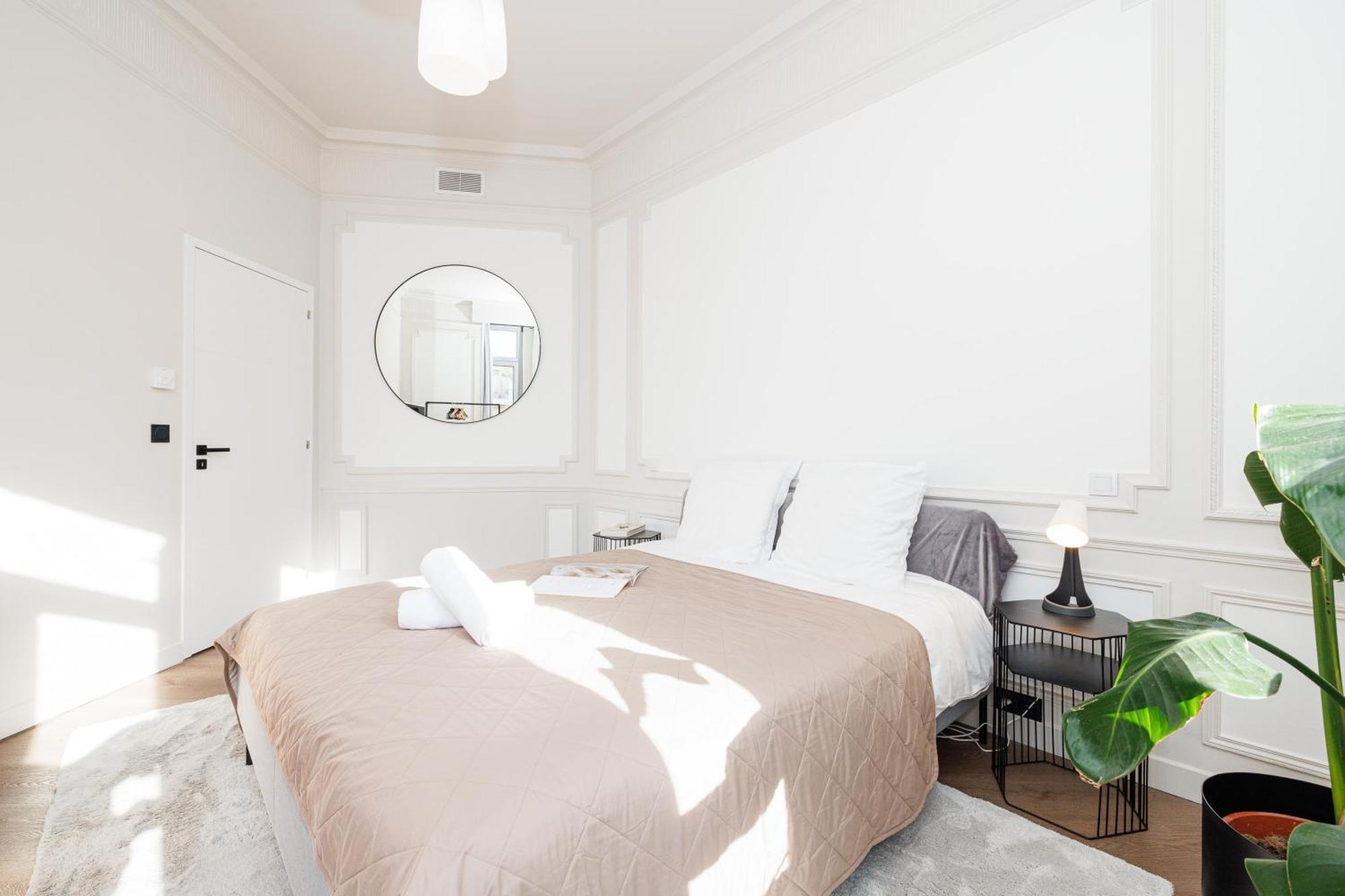 Vacances Au Palace - Happy Rentals Menton Dış mekan fotoğraf